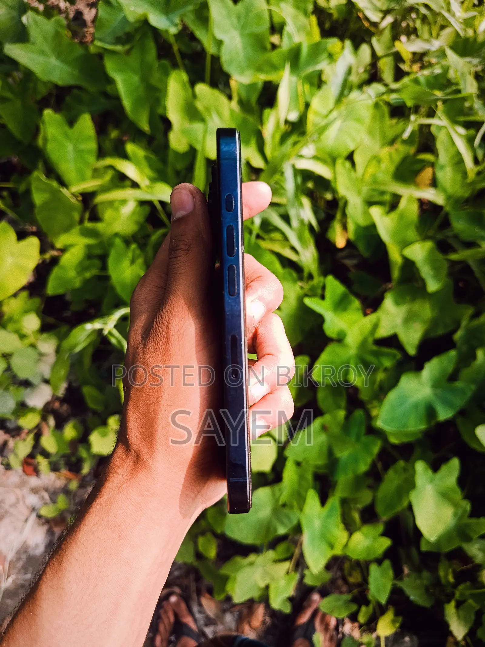Apple iPhone 15 Pro 256 GB Blue