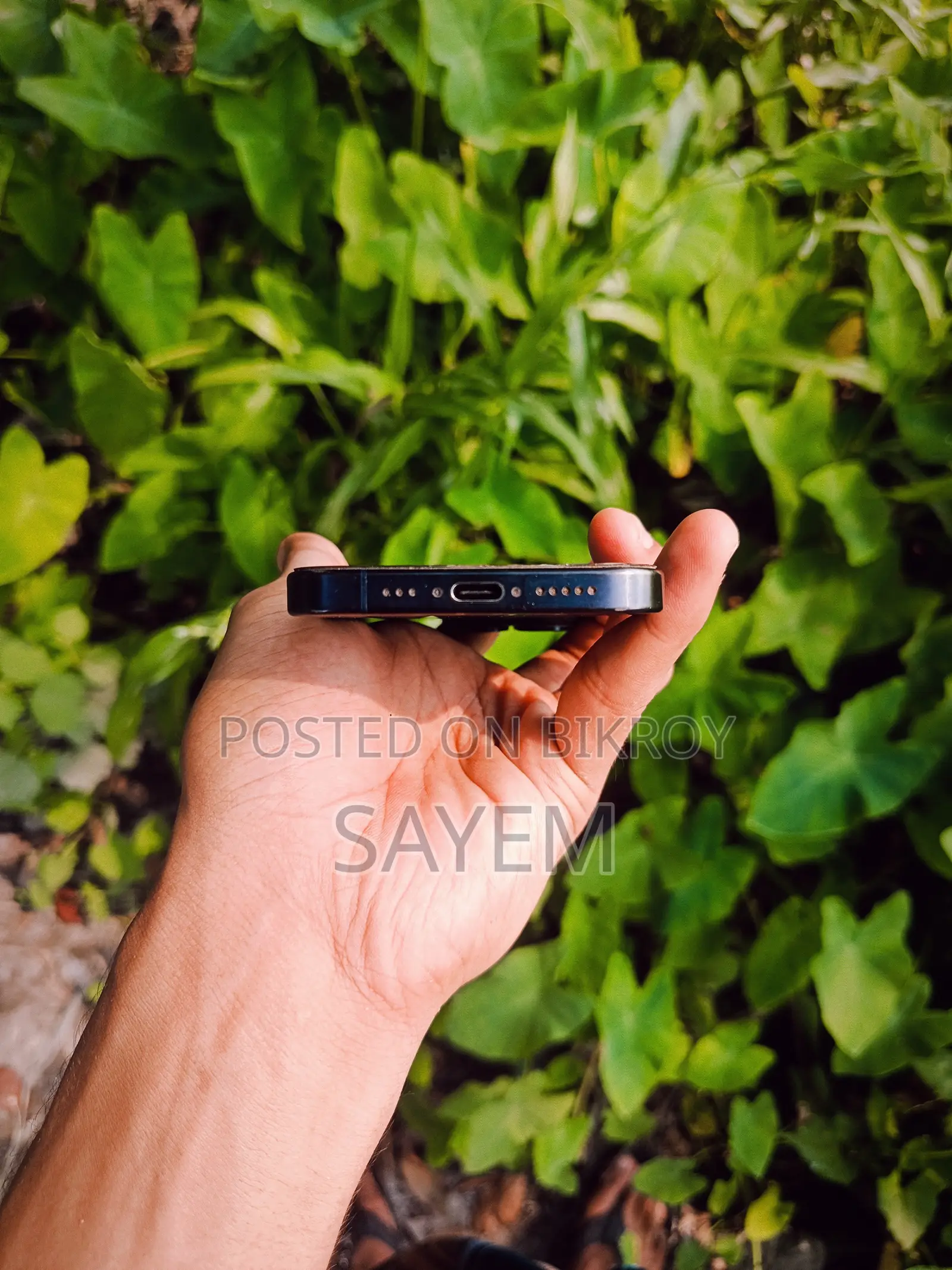 Apple iPhone 15 Pro 256 GB Blue