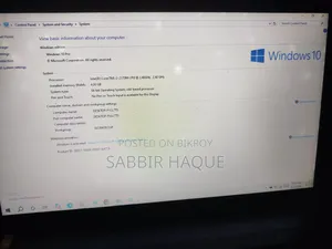 Laptop HP ProBook 4430S 4GB Intel Core i3 SSD 128GB