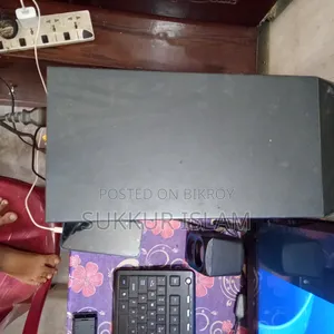 ডেস্কটপ ফুল সেটআপ