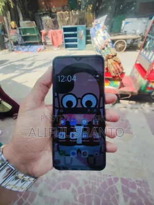 Oppo A17 64 GB