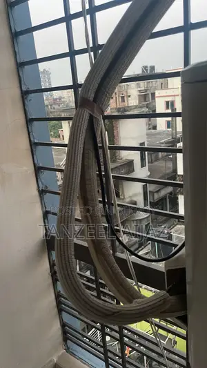 AC in New Condition