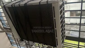AC in New Condition