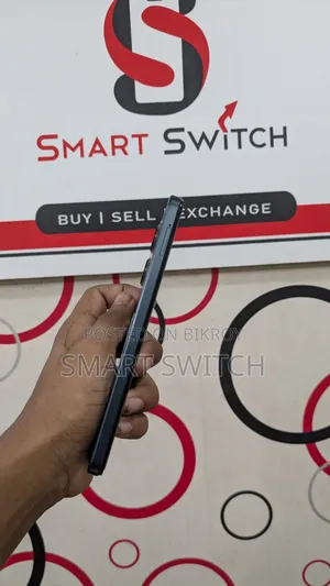 Vivo Y03 128 GB Black
