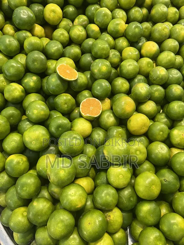 মাল্টা (Orange)