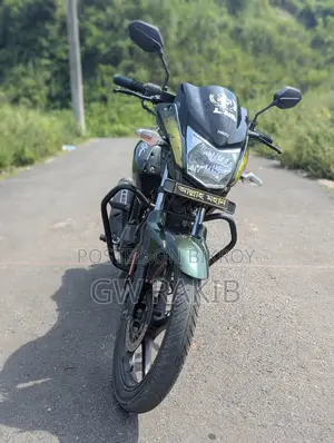New Hero Hunk 2018 Green
