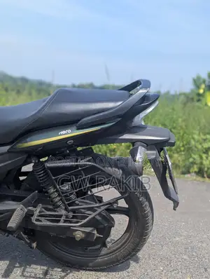 New Hero Hunk 2018 Green