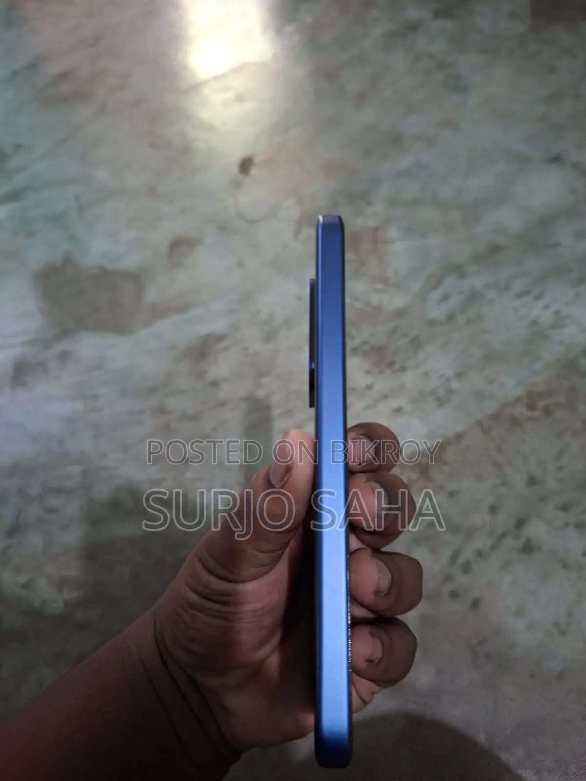 New Xiaomi Redmi 17 128 GB Blue