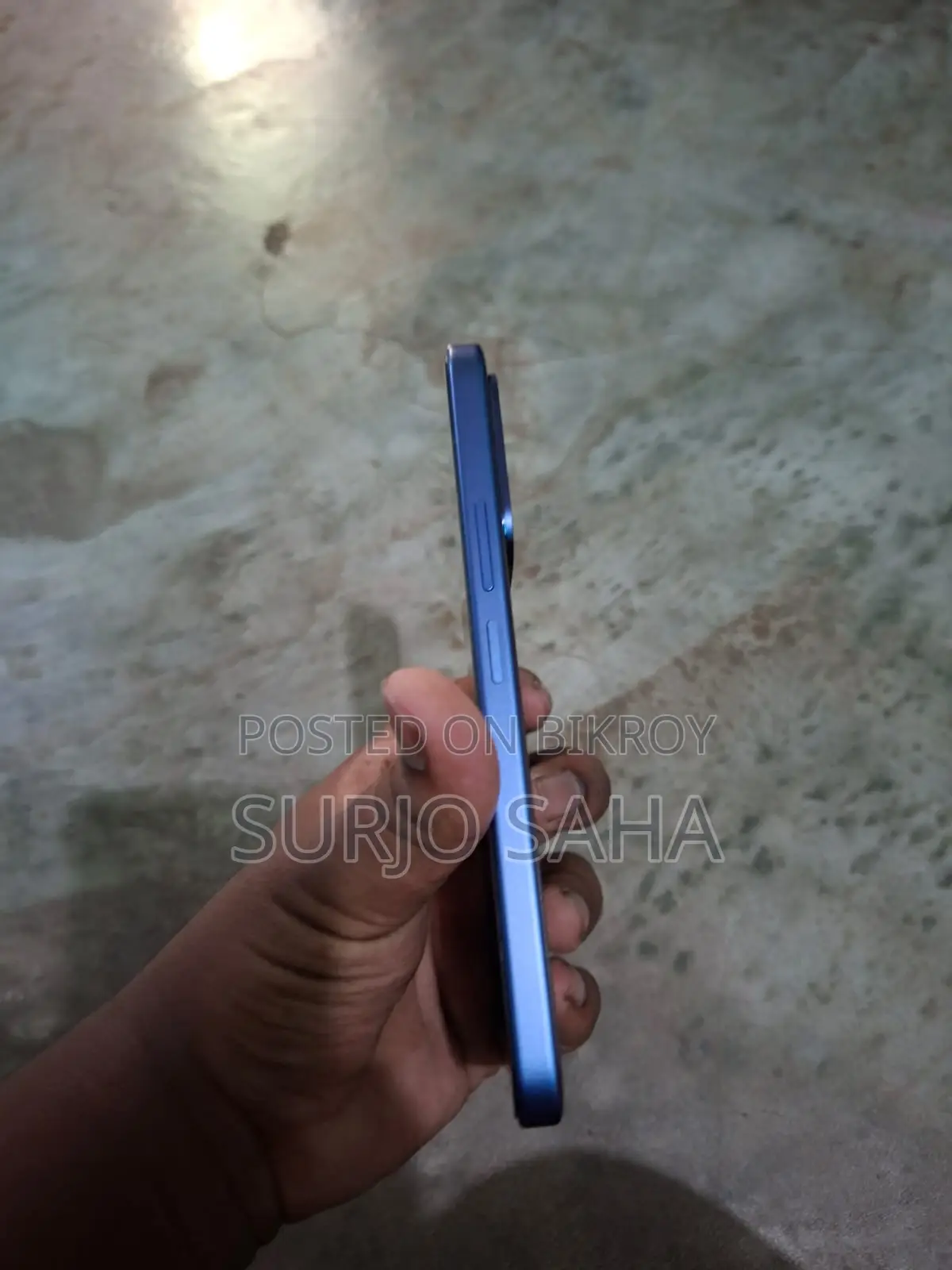 New Xiaomi Redmi 17 128 GB Blue
