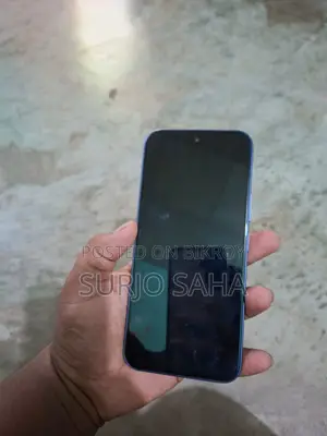 New Xiaomi Redmi 17 128 GB Blue