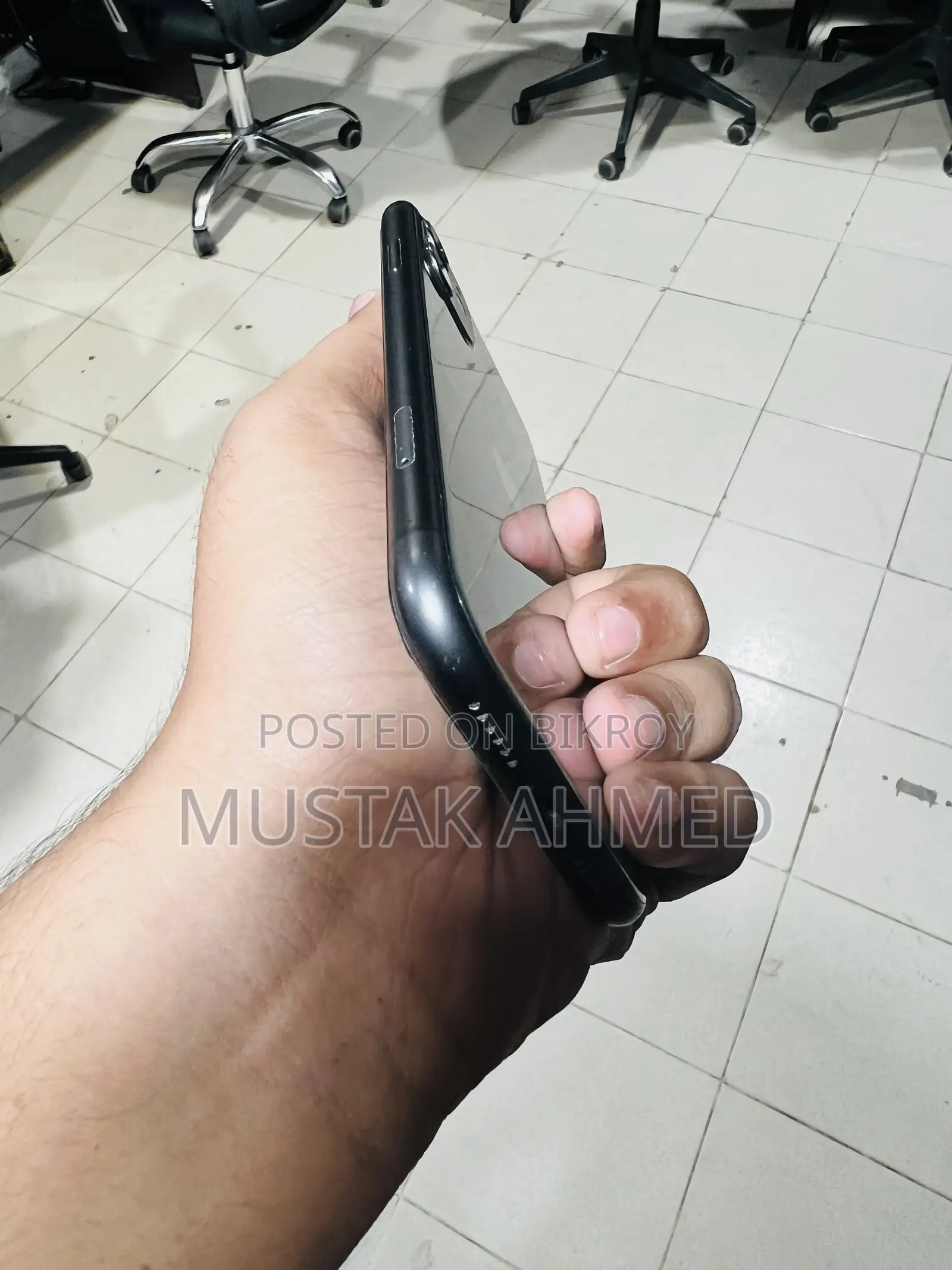 অ্যাপল আইফোন ১১ ৬৪ জিবি ব্ল্যাক