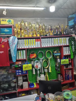 Part-time salesman needed