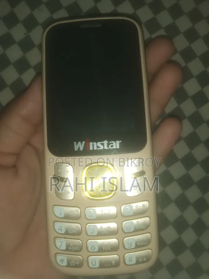 উইনস্টার ডাব্লিউ৮০০
