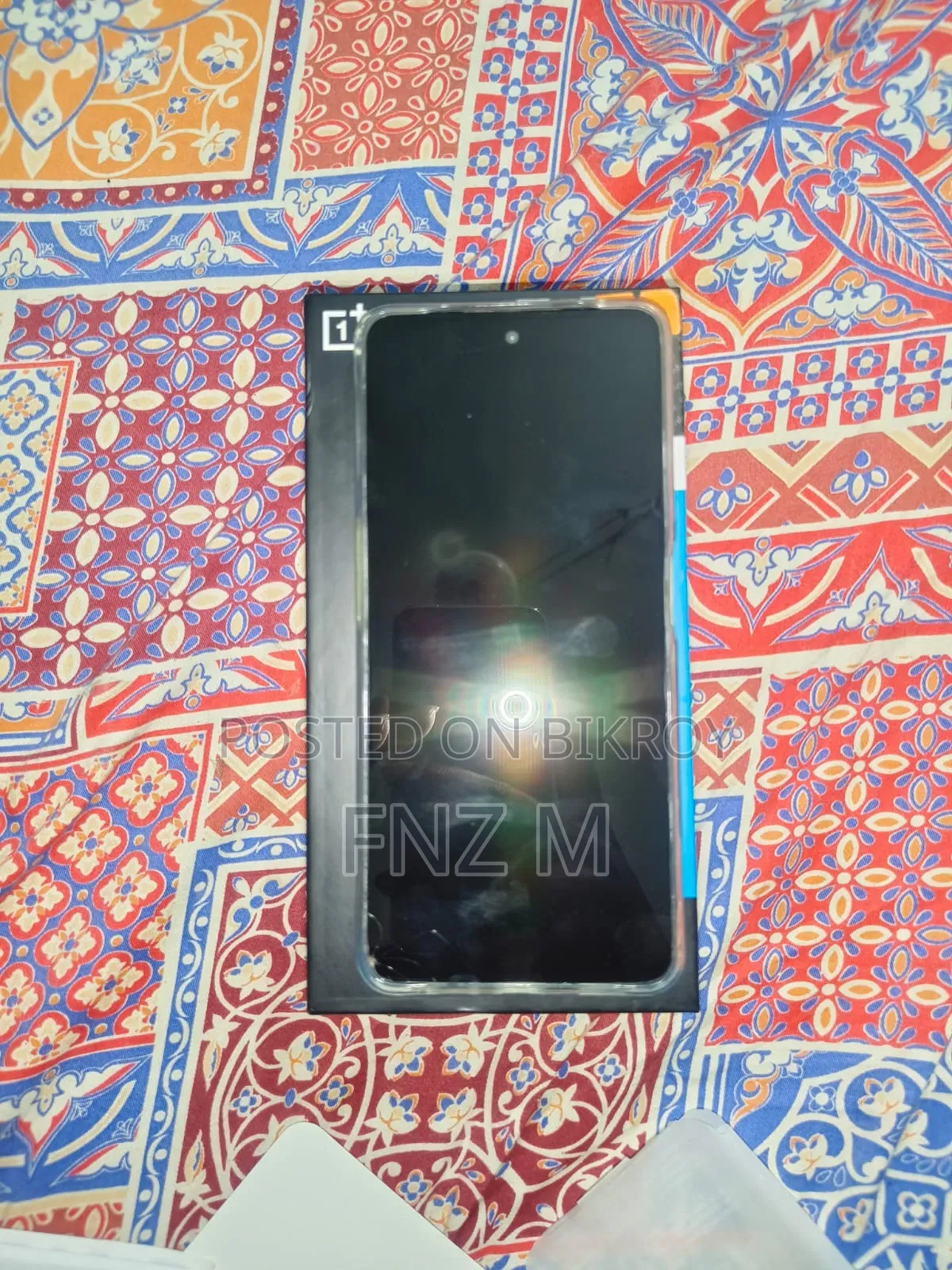 OnePlus Nord CE 3 Lite 256 GB Green