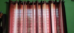 ৪ কুচির শেড পর্দা