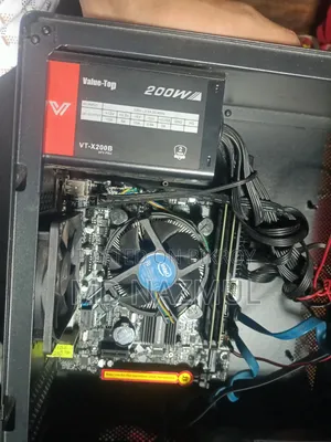 Desktop Computer 16GB Intel Core i5 HDD 512GB
