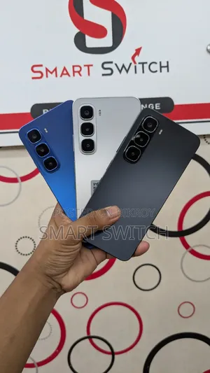 ইনফিনিক্স হট ৬০আই ২৫৬ জিবি ব্ল্যাক