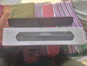 মিনিসো ওয়্যারলেস স্পিকার