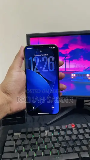 অ্যাপল আইফোন ১২ প্রো ম্যাক্স ২৫৬ জিবি গোল্ড