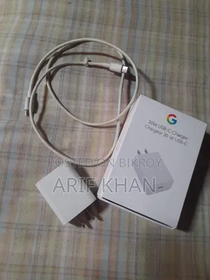 Google 30w