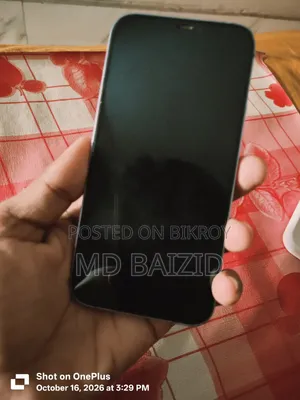 অ্যাপল আইফোন ১২ ১২৮ জিবি ব্লু