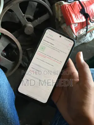 Xiaomi Redmi Note 11 64 GB Blue