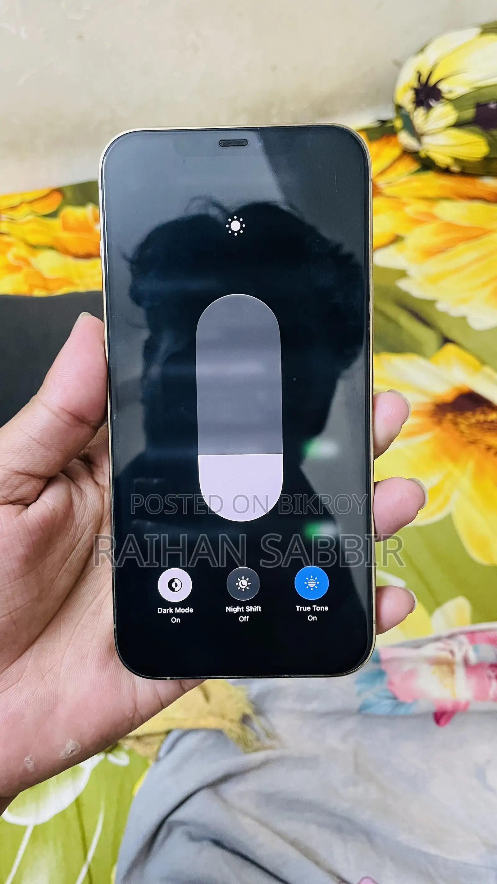 অ্যাপল আইফোন ১২ প্রো ম্যাক্স ২৫৬ জিবি গোল্ড