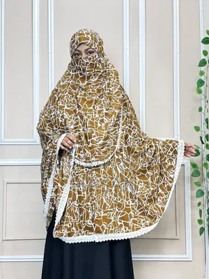 Premium Cotton Hijab