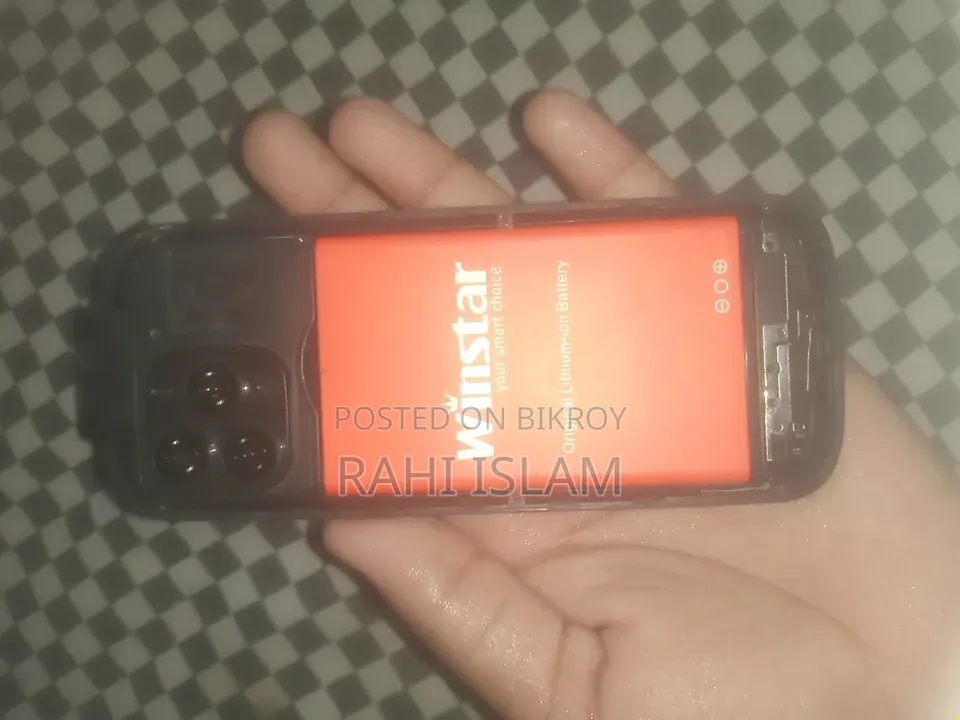 উইনস্টার ডাব্লিউ৮০০