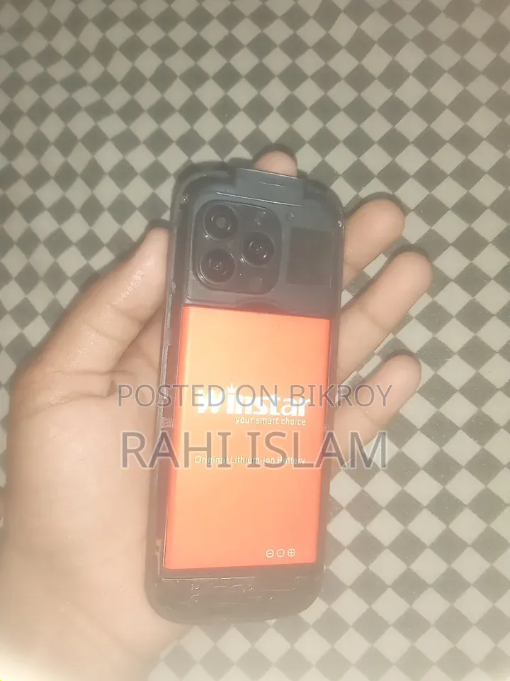 উইনস্টার ডাব্লিউ৮০০