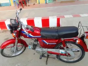 হোন্ডা ২০০১ রেড