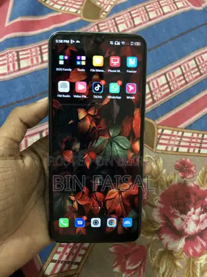 শাওমি ৬৪ জিবি রোজ গোল্ড