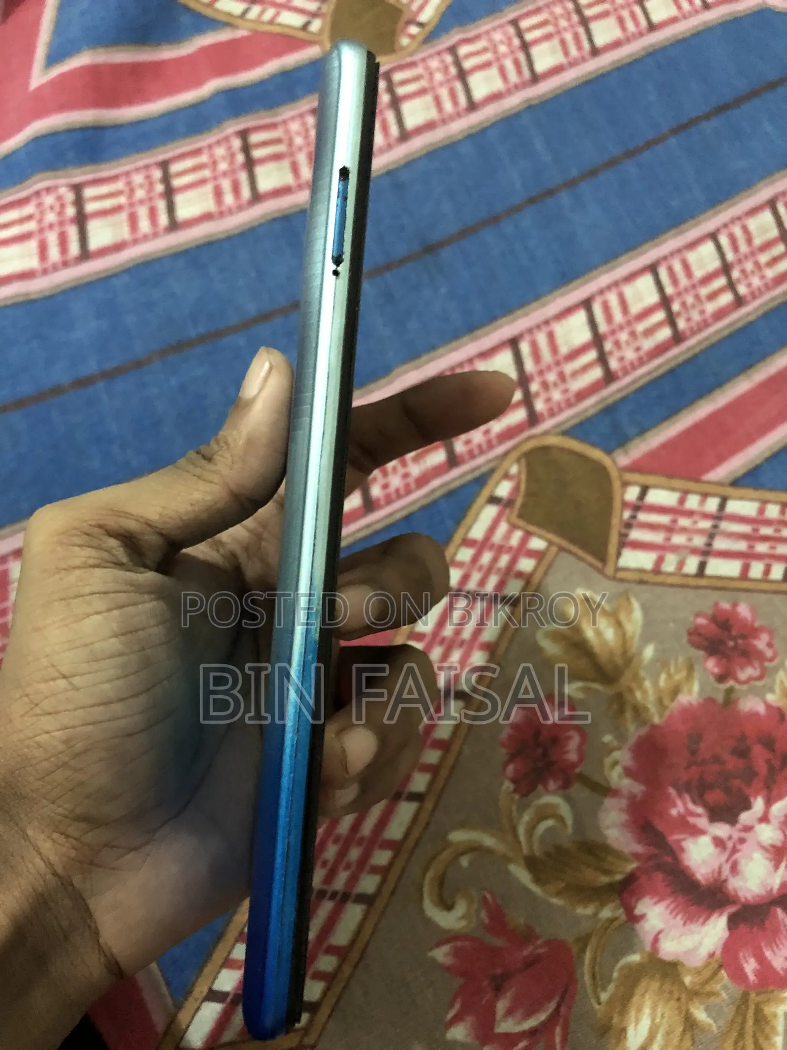শাওমি ৬৪ জিবি রোজ গোল্ড