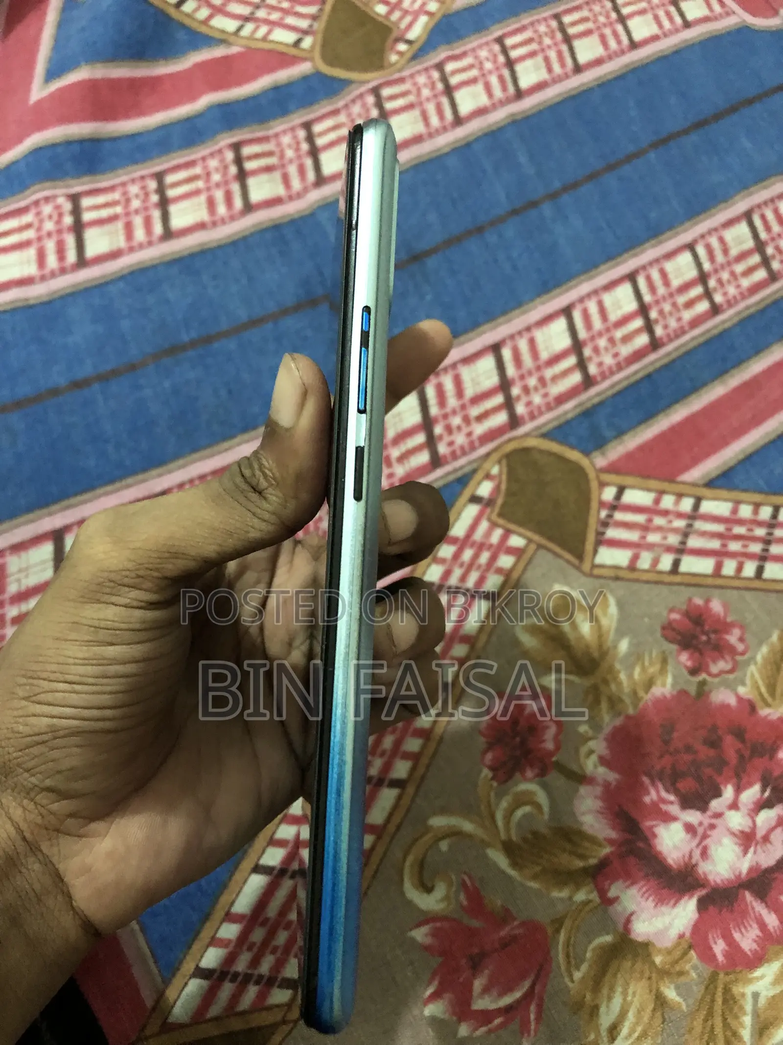 শাওমি ৬৪ জিবি রোজ গোল্ড