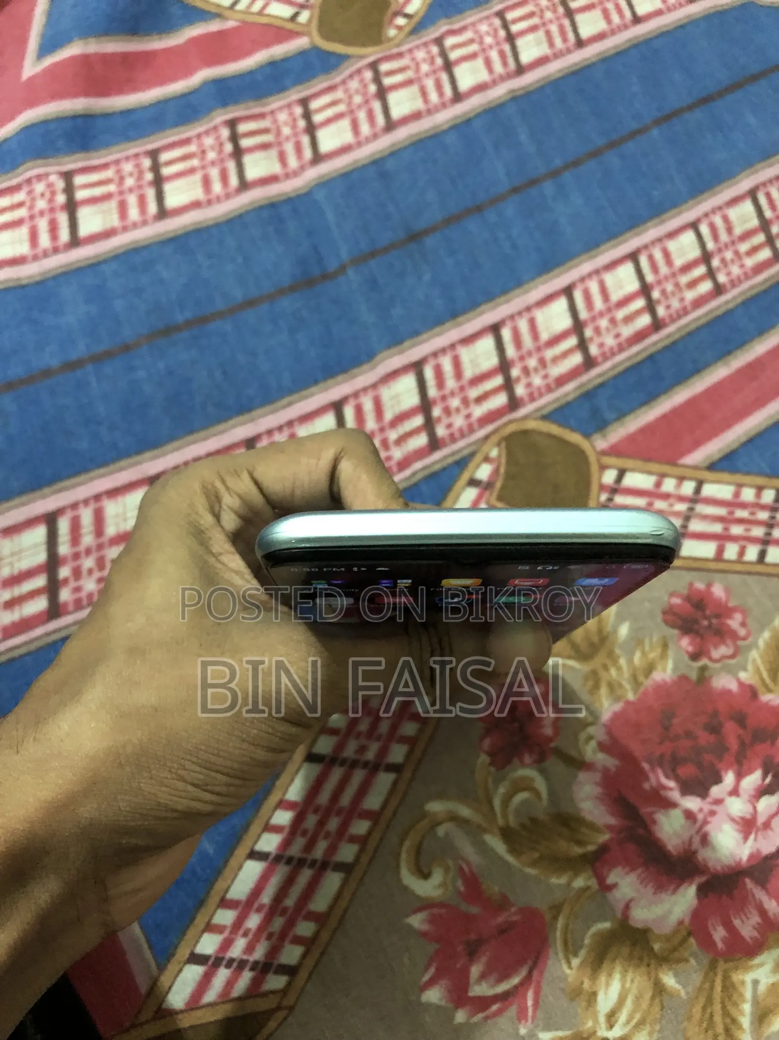 শাওমি ৬৪ জিবি রোজ গোল্ড