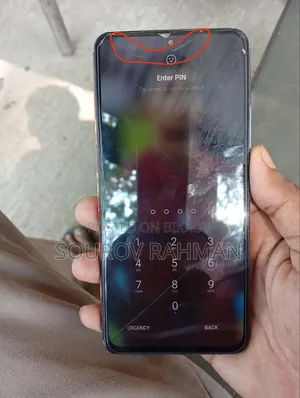 Xiaomi Poco F3 128 GB Blue