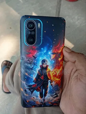 শাওমি পোকো এফ৩ ১২৮ জিবি নীল