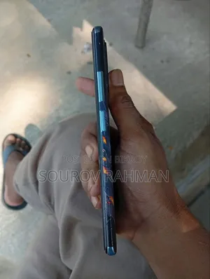 শাওমি পোকো এফ৩ ১২৮ জিবি নীল