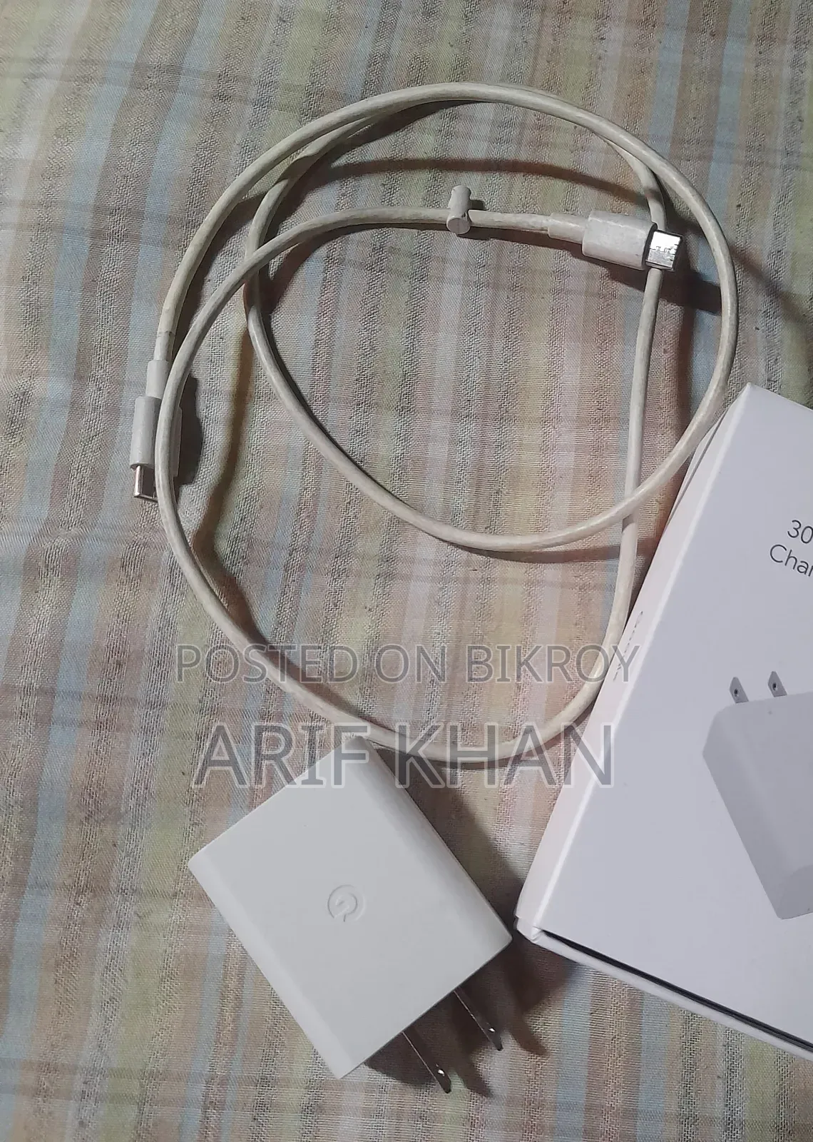 Google 30w