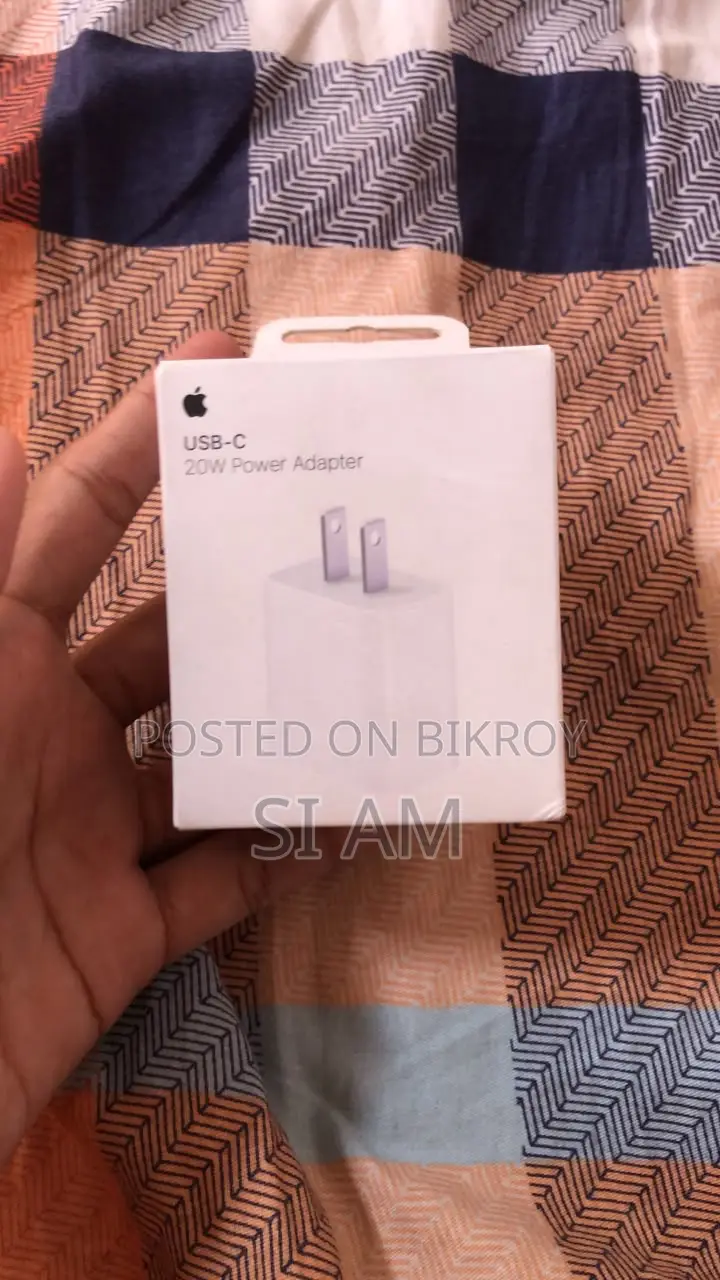 iPhone Adptor