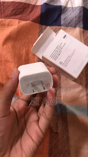 iPhone Adptor