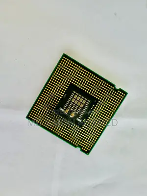 Intel Pentium E5500 Processor