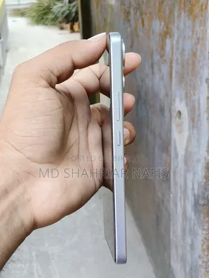 Vivo Y400 128 GB White