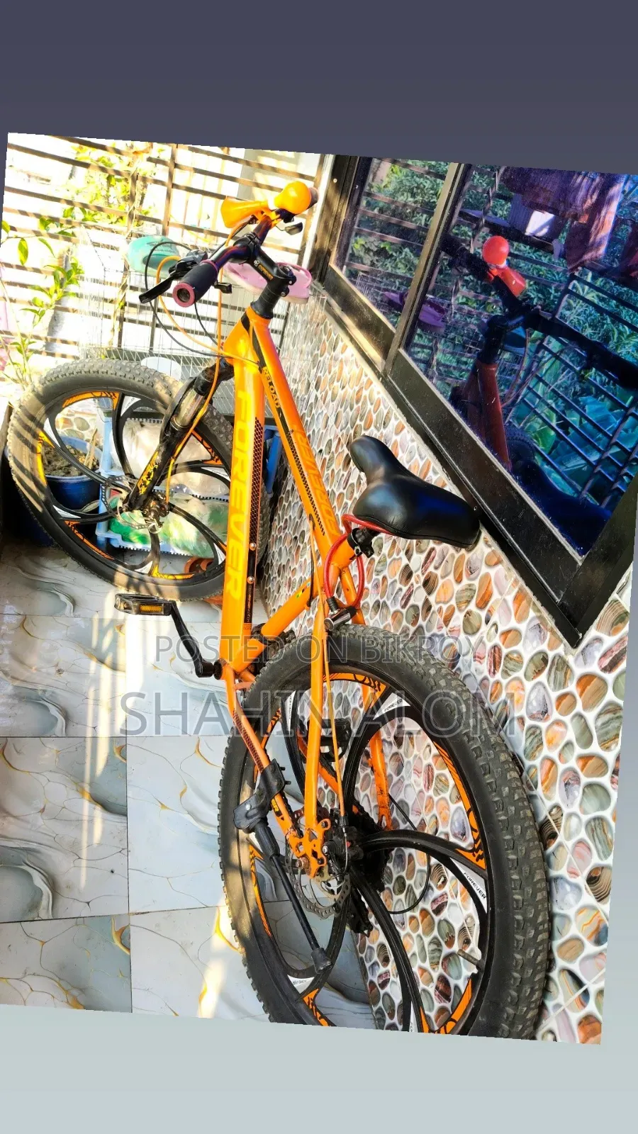 Gear Cycle For Sale