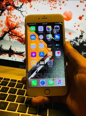 Apple iPhone 6s 64 GB Gold