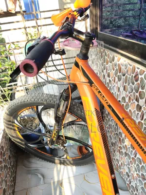 Gear Cycle For Sale