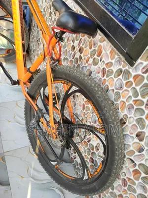 Gear Cycle For Sale