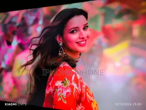 Sony Bravia 55 Inch TV
