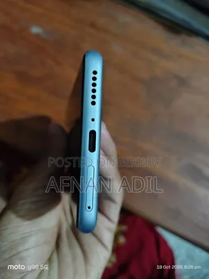 Xiaomi Redmi Note 15 256 GB Blue
