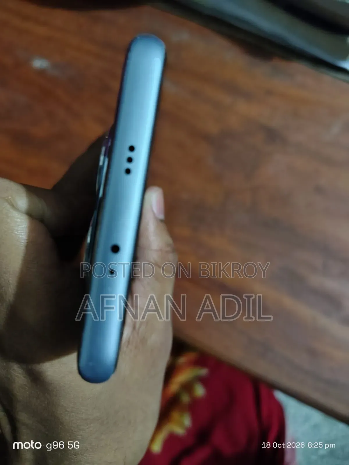 Xiaomi Redmi Note 15 256 GB Blue